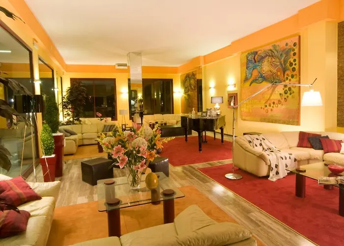 Hotel Corona Milano Marittima